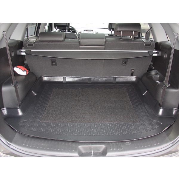 KIA SORENTO 2010-2014 Boot Liner Mat - 7 Seater 1