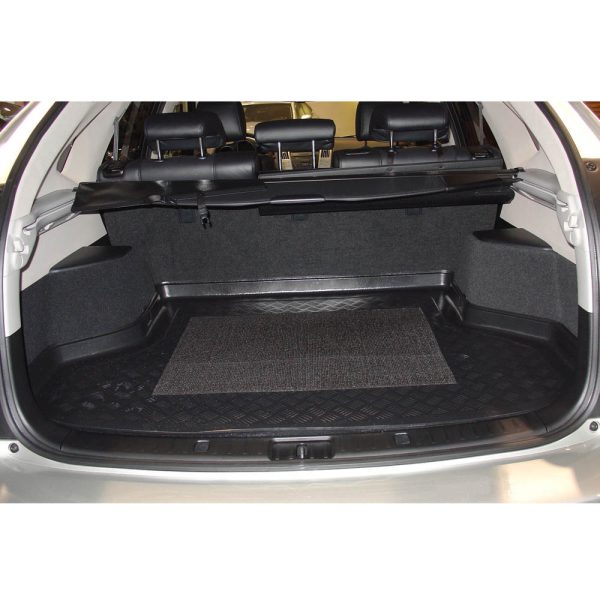 LEXUS RX 2000-2008 Boot Liner Mat 1