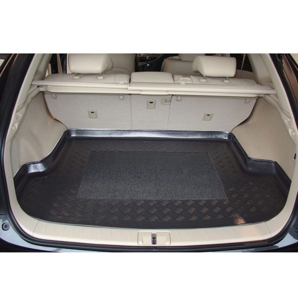 LEXUS RX 2009-2018 Boot Liner Mat 1