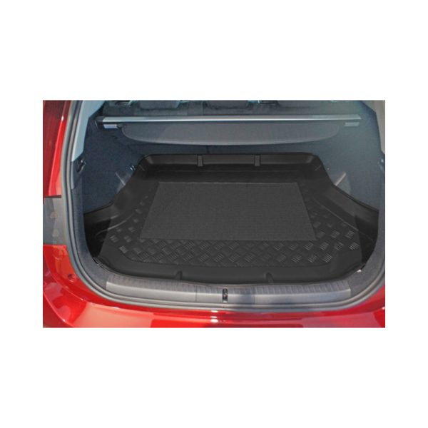 LEXUS CT 2011 ONWARDS Boot Liner Mat 1