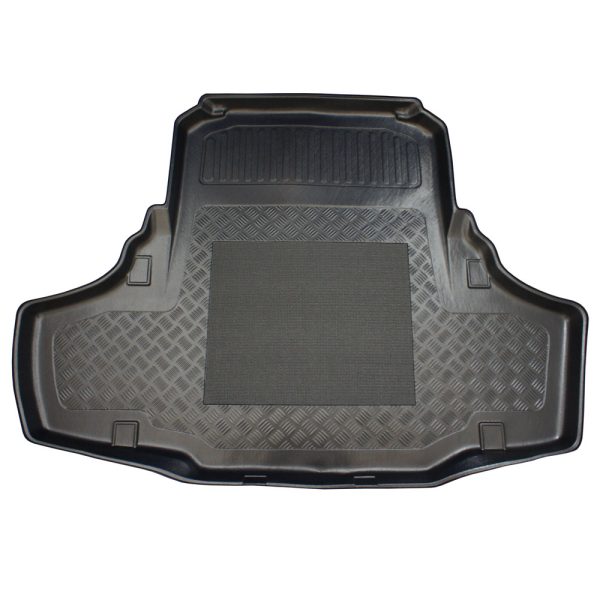 LEXUS GS 2012 ONWARDS Boot Liner Mat - No 0