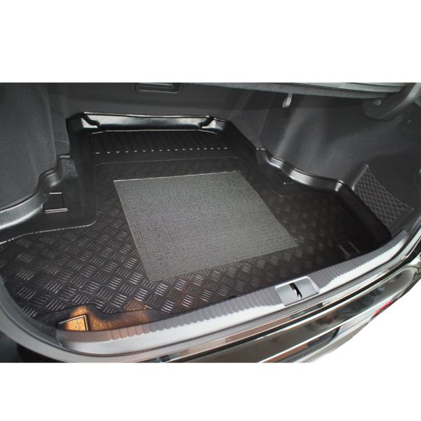 LEXUS GS 2012 ONWARDS Boot Liner Mat - No 1