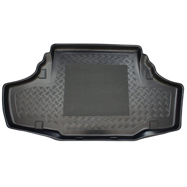 LEXUS GS 2012 ONWARDS Boot Liner Mat 0