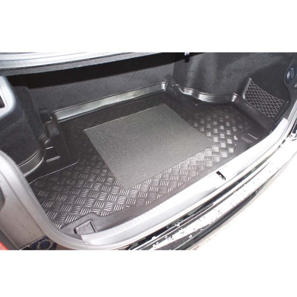 LEXUS GS 2012 ONWARDS Boot Liner Mat 1