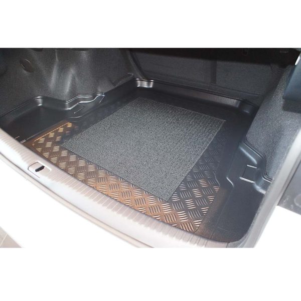 LEXUS IS 2013 ONWARDS Boot Liner Mat 1