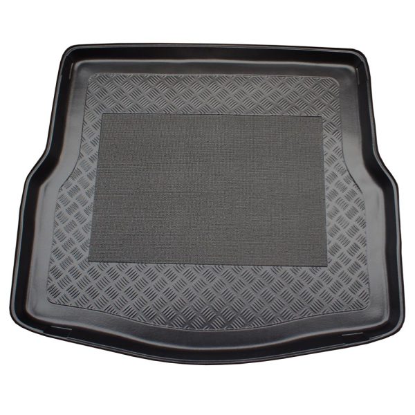 RENAULT LAGUNA 2007 ONWARDS Boot Liner Mat 0