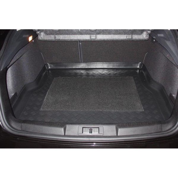 RENAULT LAGUNA 2007 ONWARDS Boot Liner Mat 1