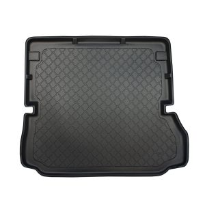 RENAULT GRAND SCENIC 2009-2016 Boot Liner Mat 0