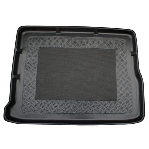 RENAULT SCENIC 2009-2016 Boot Liner Mat 0