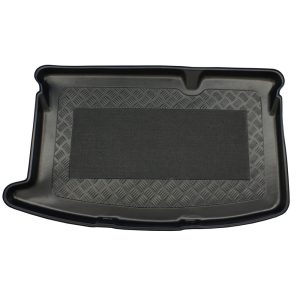 MAZDA 2 2007-2014 Boot Liner Mat 0