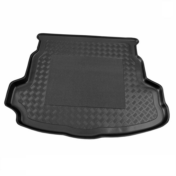 MAZDA 6 HATCHBACK 2008-2013 Boot Liner Mat 0