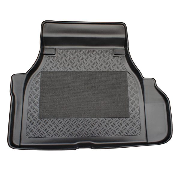 JAGUAR XJ 2003-2010 Boot Liner Mat 0