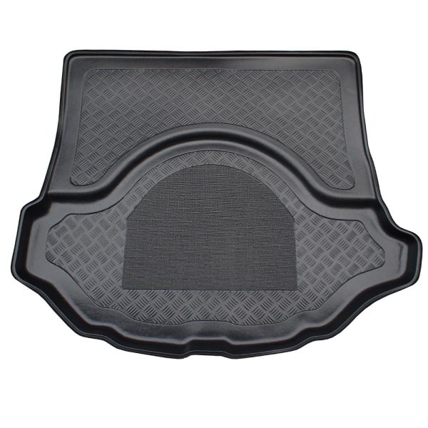 JAGUAR X TYPE SALOON 2001 ONWARDS Boot Liner Mat - No Cd Changer In Boot 0