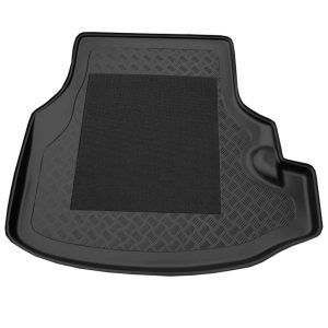 JAGUAR S TYPE 2002 ONWARDS Boot Liner Mat 0