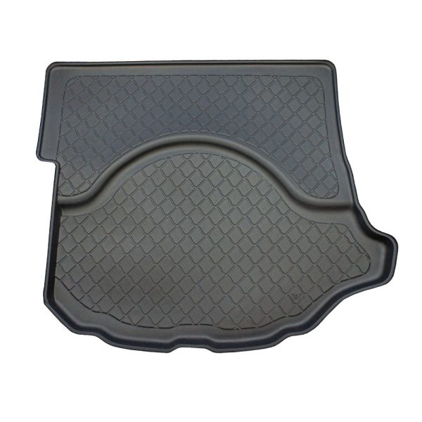 JAGUAR X TYPE SALOON 2001 ONWARDS Boot Liner Mat 0