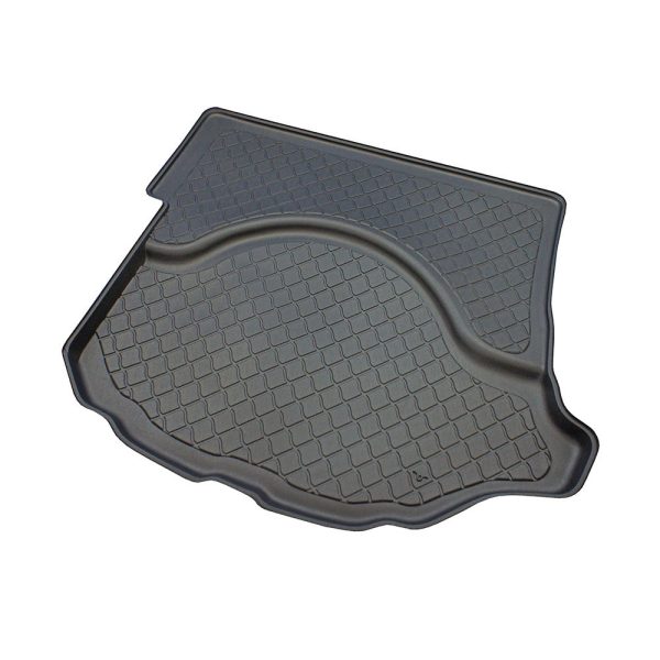 JAGUAR X TYPE SALOON 2001 ONWARDS Boot Liner Mat 1