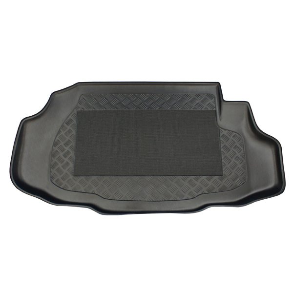 JAGUAR XF-R 2008-2015 Boot Liner Mat 0