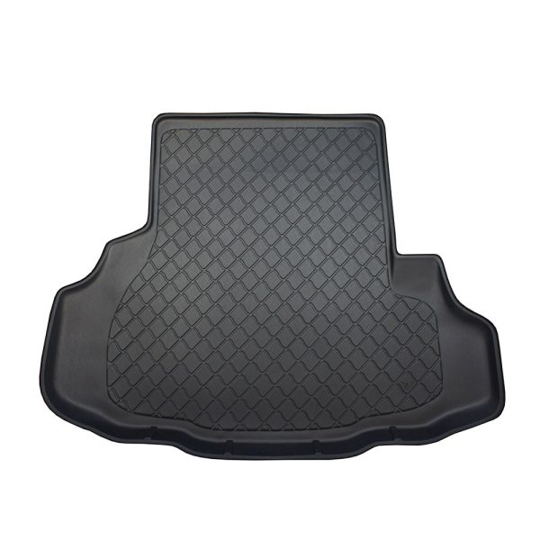 JAGUAR XF 2008-2015 Boot Liner Mat 0