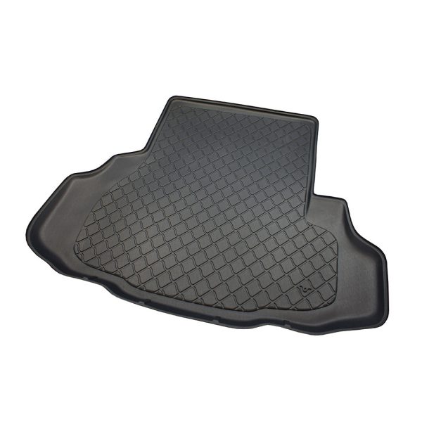 JAGUAR XF 2008-2015 Boot Liner Mat 1