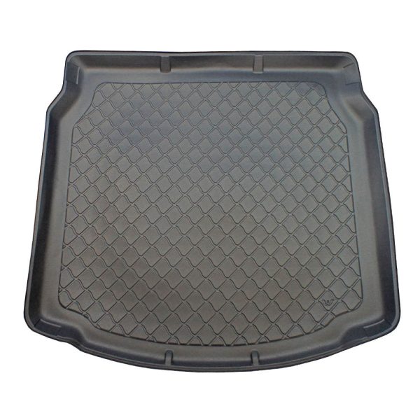 JAGUAR X TYPE ESTATE 2003 ONWARDS Boot Liner Mat 0