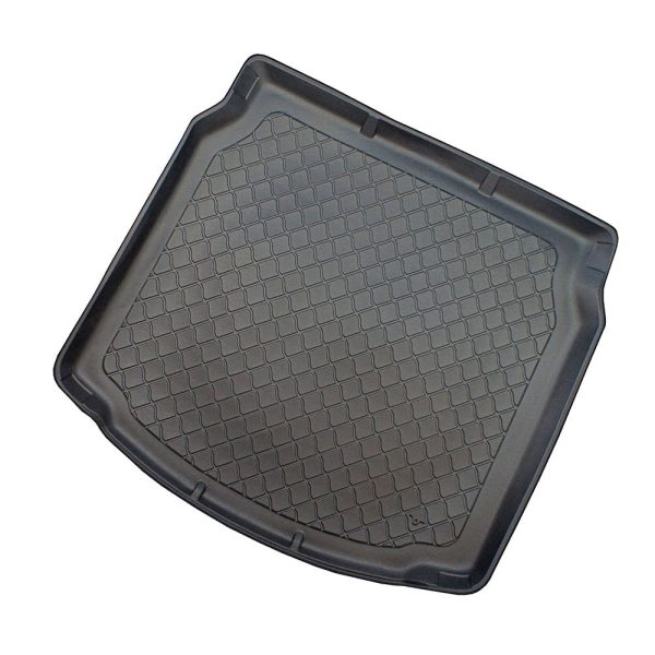 JAGUAR X TYPE ESTATE 2003 ONWARDS Boot Liner Mat 1