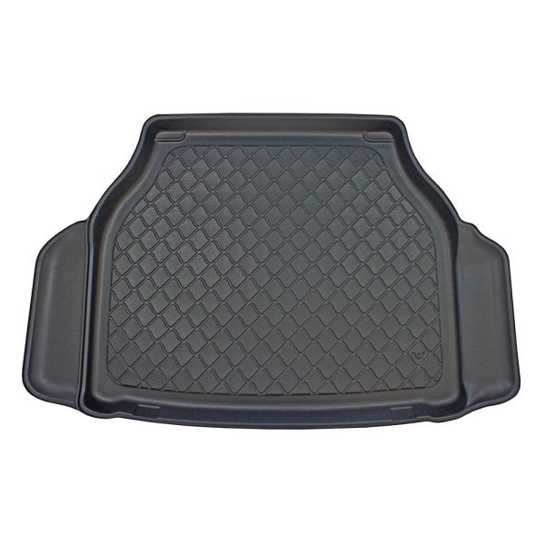 JAGUAR XJ 2010 ONWARDS Boot Liner Mat 0