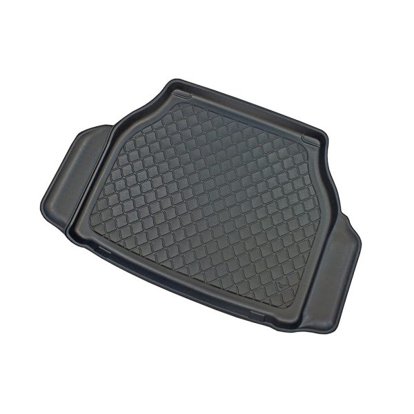 JAGUAR XJ 2010 ONWARDS Boot Liner Mat 1