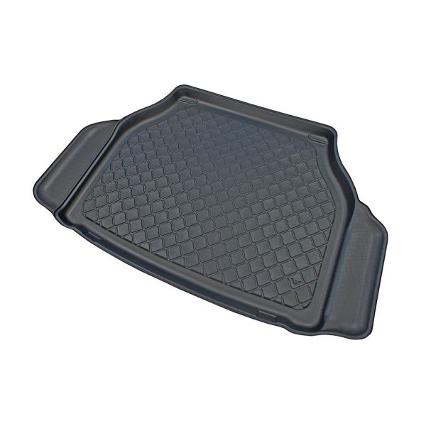 JAGUAR XJ 2010 ONWARDS Boot Liner Mat 2