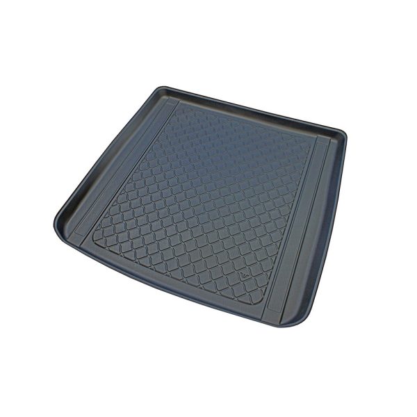 JAGUAR XF SPORT BRAKE UPTO 2017 Boot Liner Mat 2