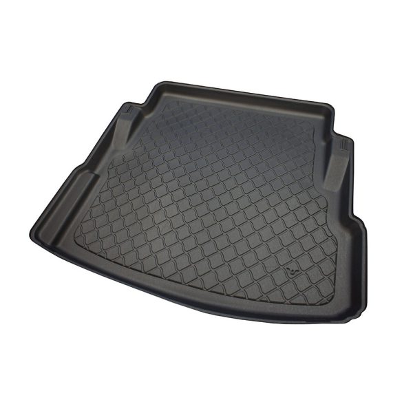 JAGUAR XE UPTO 2019 Boot Liner Mat 1