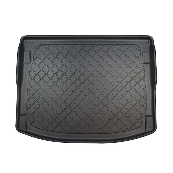 SUZUKI SX S CROSS 2013 ONWARDS Boot Liner Mat 0