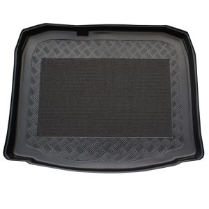 AUDI A3 SPORTBACK 5 DOOR 2008-2012 Boot Liner Mat 0