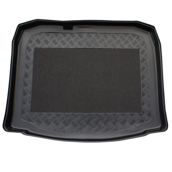 AUDI A3 SPORTBACK 5 DOOR 2008-2012 Boot Liner Mat 0