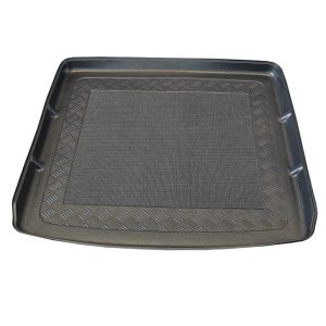 AUDI Q5 2008-2017 Boot Liner Mat 0