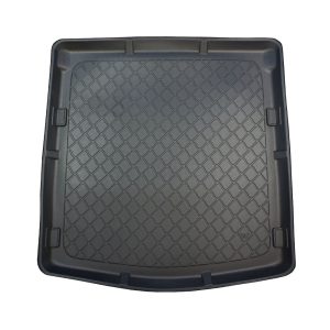 AUDI A5 SPORTBACK UPTO 2016 Boot Liner Mat 0