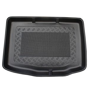 AUDI A1 UP TO 2018 Boot Liner Mat 0