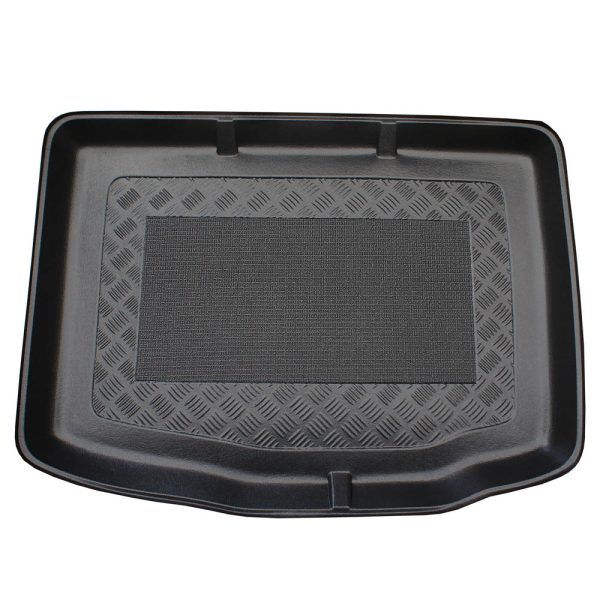 AUDI A1 UP TO 2018 Boot Liner Mat 0