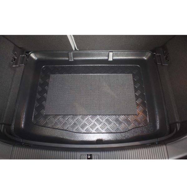 AUDI A1 UP TO 2018 Boot Liner Mat 1