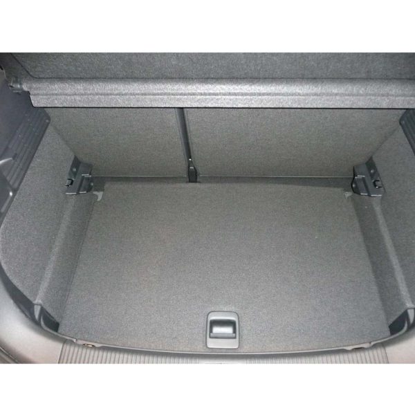 AUDI A1 UP TO 2018 Boot Liner Mat 2