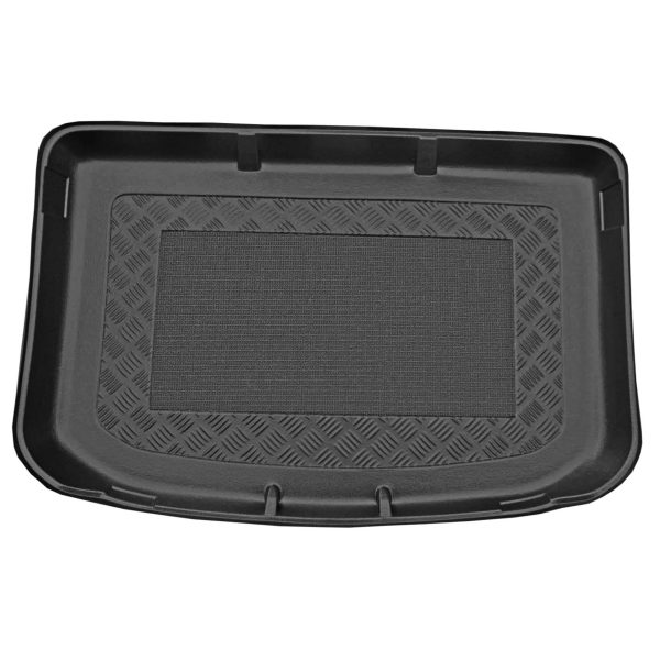 AUDI A1 UP TO 2018 Boot Liner Mat - Upper 0