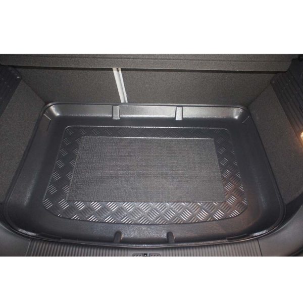 AUDI A1 UP TO 2018 Boot Liner Mat - Upper 1