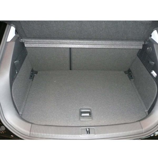 AUDI A1 UP TO 2018 Boot Liner Mat - Upper 2