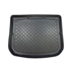 AUDI TT 2006-2023 Boot Liner Mat 0