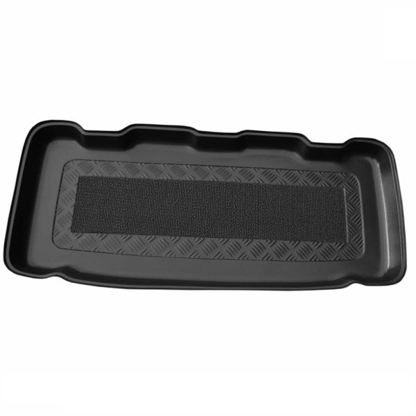 MINI ONE 2006-2014 Boot Liner Mat 0