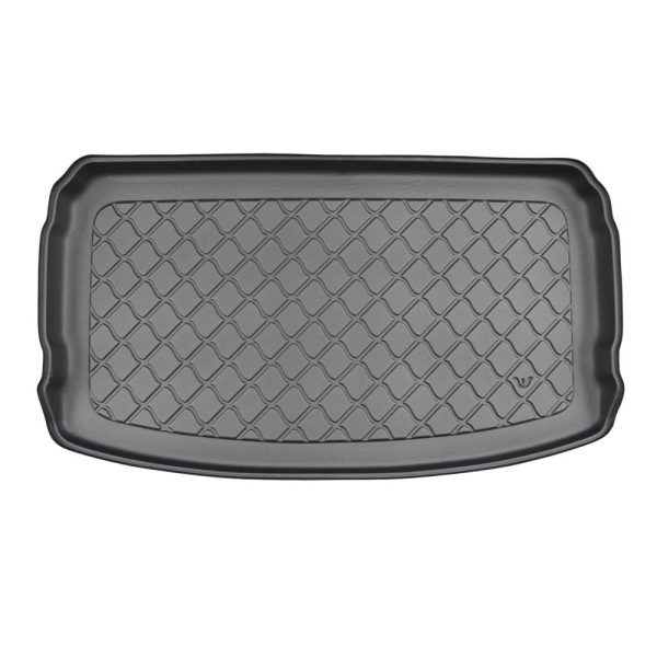 MINI CLUBMAN 2007-2015 Boot Liner Mat 0