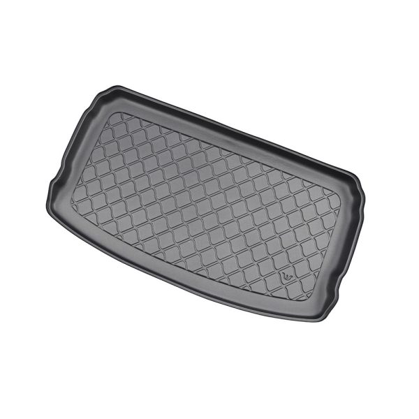 MINI CLUBMAN 2007-2015 Boot Liner Mat 1