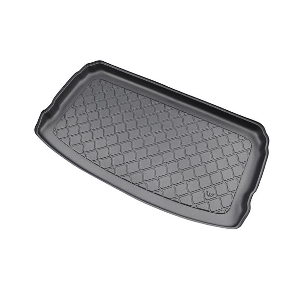 MINI CLUBMAN 2007-2015 Boot Liner Mat 2