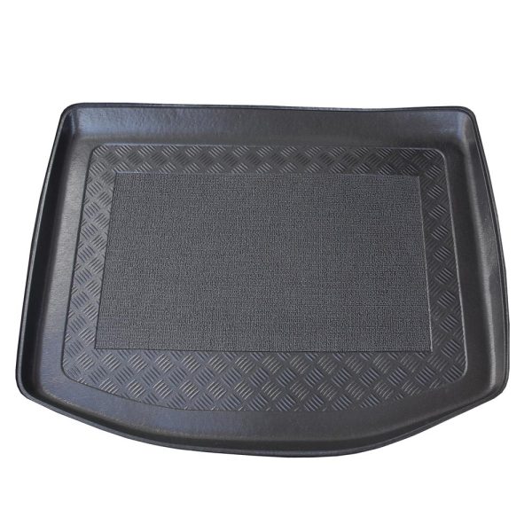 MAZDA 3 SPORT HATCHBACK 2007-2009 Boot Liner Mat 0