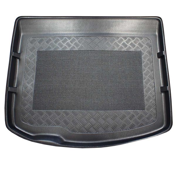 MAZDA 3 SPORT HATCHBACK 2009-2013 Boot Liner Mat 0