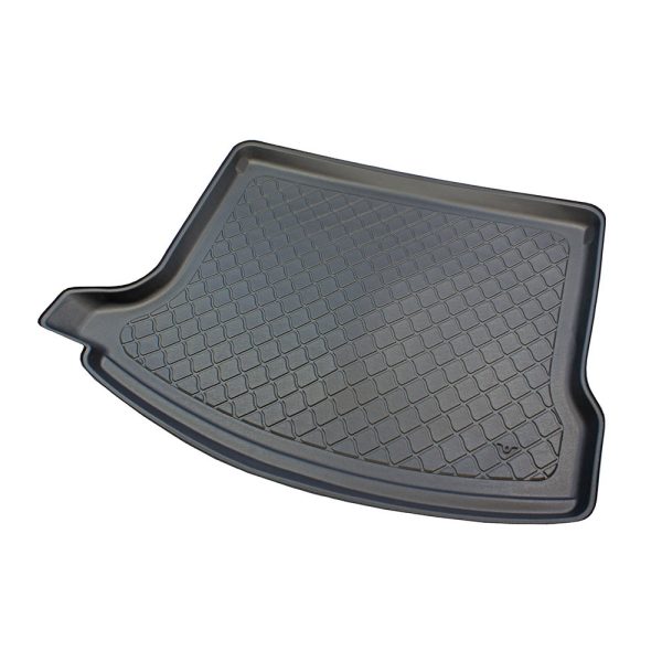 MAZDA 3 HATCHBACK 2013-2019 Boot Liner Mat 1